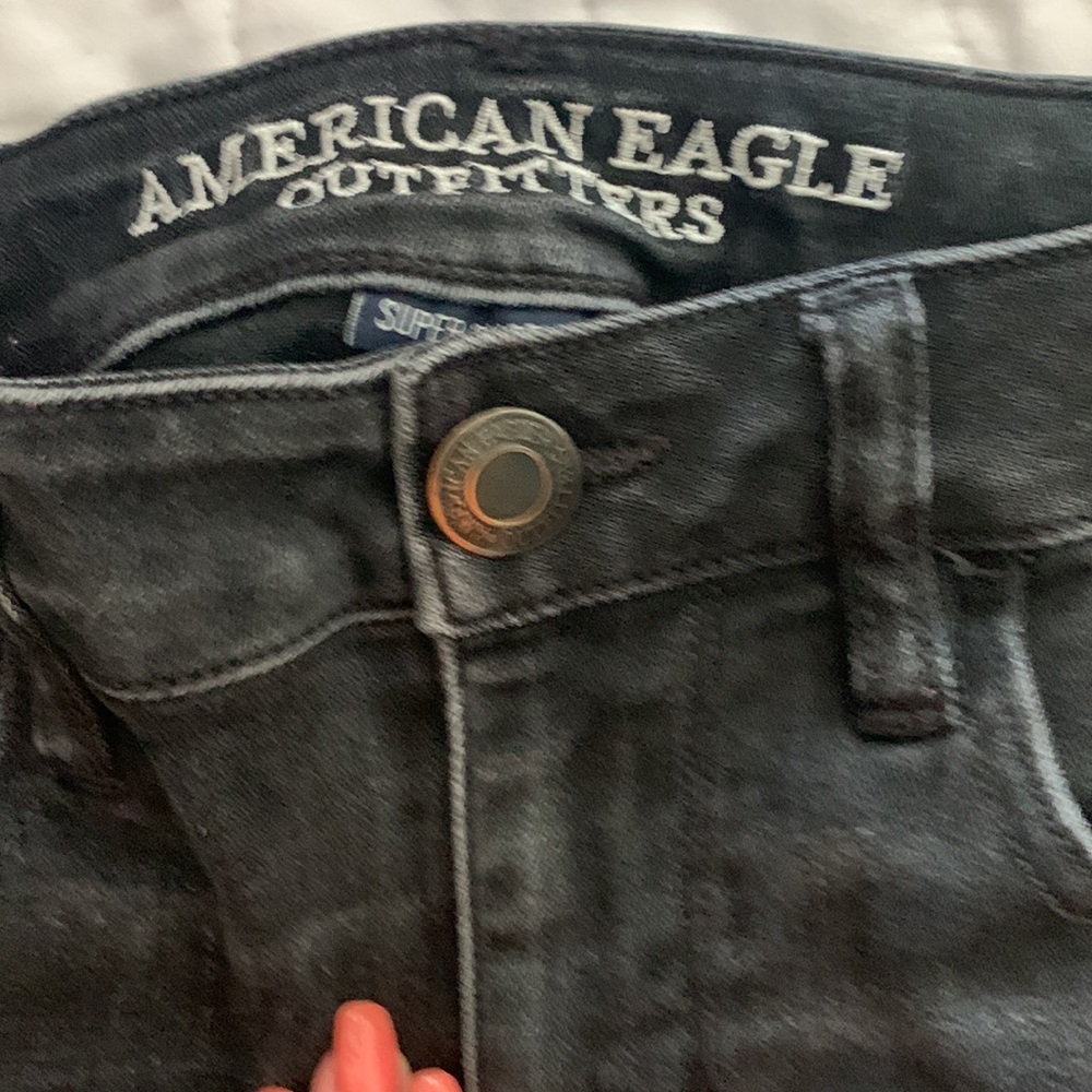 American Eagle High Rise - Picture 3 of 3
